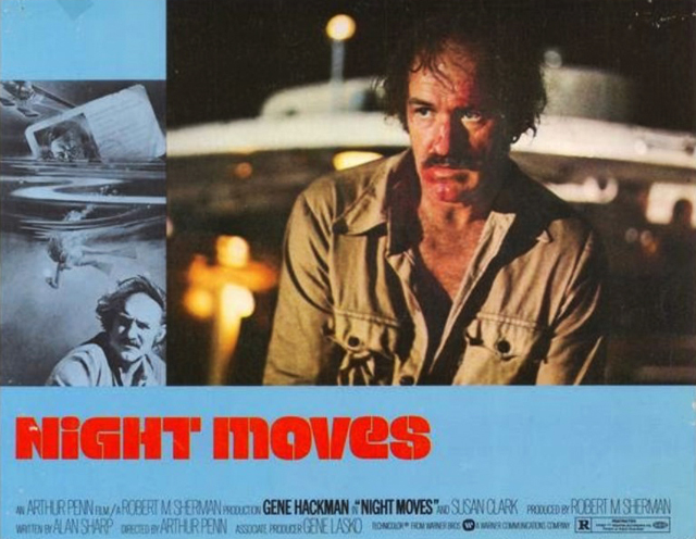 Night Moves 4 - Copyright WARNER BROS