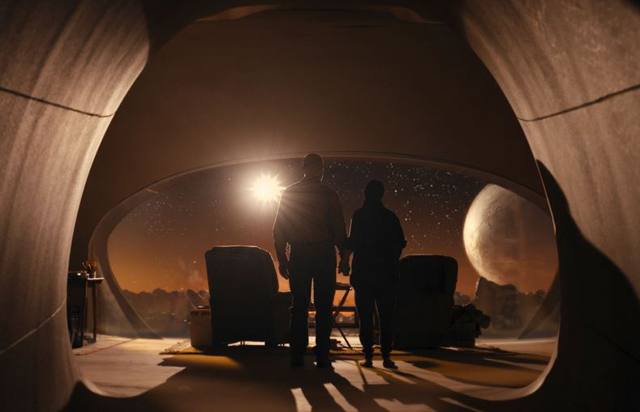 Night Sky 2 - Copyright AMAZON STUDIOS