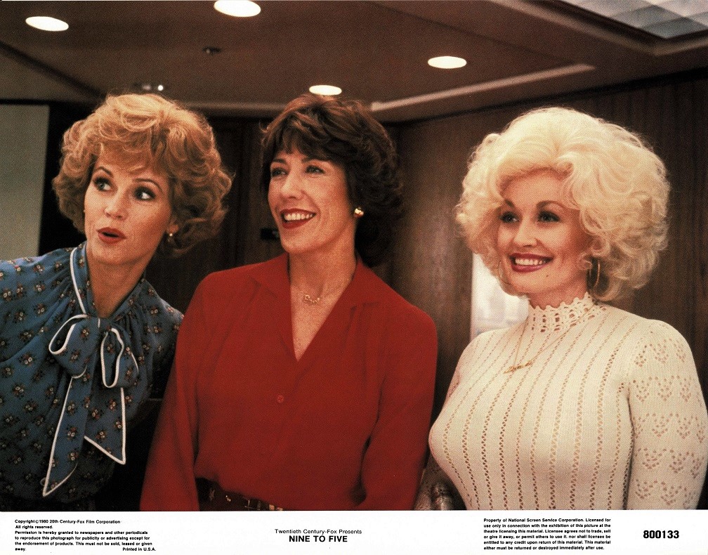 Nine to Five 1 - Courtesy 20th CENTURY FOX