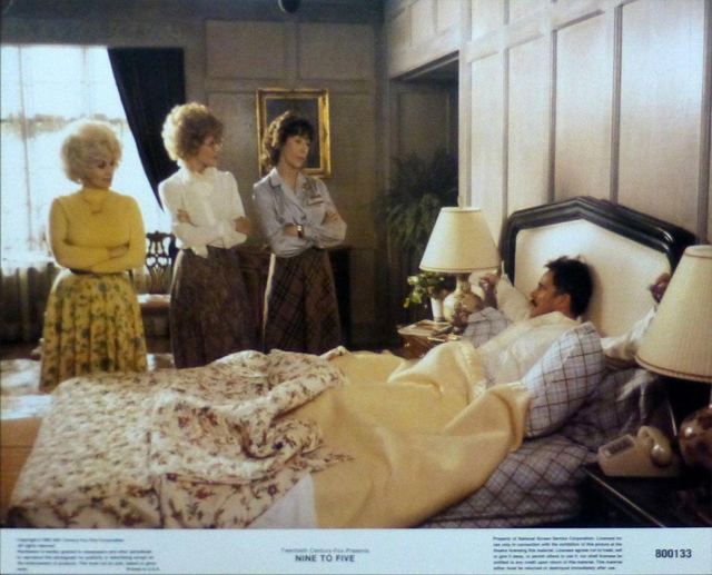 Nine to Five 1 - Courtesy 20th CENTURY FOX