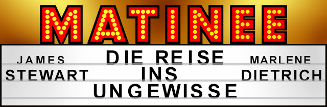 No Highway Sky Matinee 2