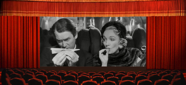 No Highway Sky Matinee