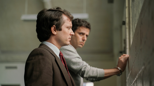No Man Of God 1 - Copyright CENTRAL FILM VERLEIH
