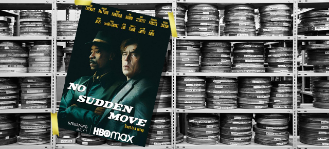 No Sudden Move 3 - Copyright WARNER BROS - DFF