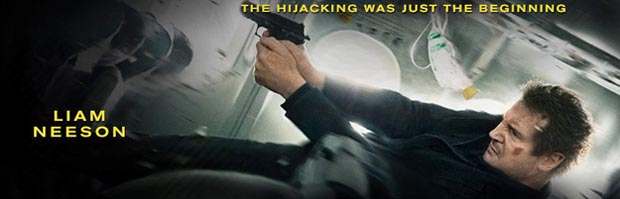 Non-Stop-1, Copyright Universal Pictures / StudioCanal