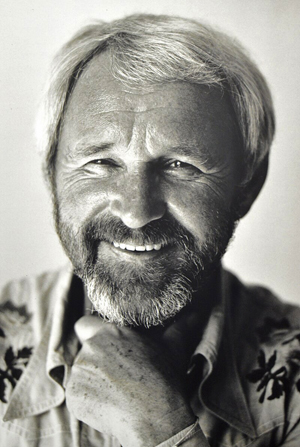 Norman Jewison von Gail_Harvey CC BY 2.0