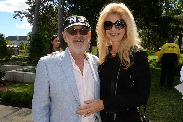 Norman Jewison von Thomas Sandler CC BY 2.0 
