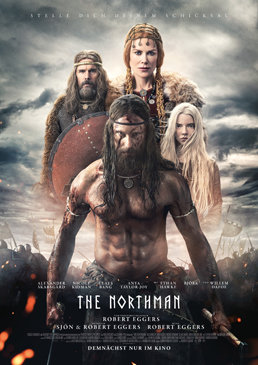 Northman - Copryright FOCUS FEATURES
