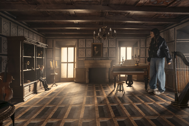 (c) LEONINE DISTRIBUTION Now You See Me 3 b - (c) LEONINE DISTRIBUTION