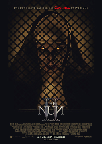 Nun II - Copyright WARNER BROS