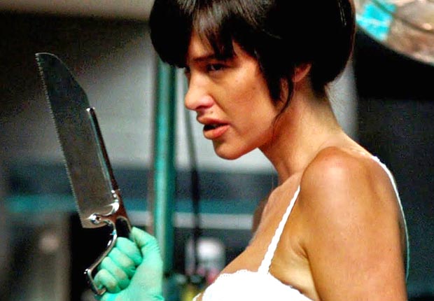 Nurse-3D-2, Copyright  Square One Entertainment