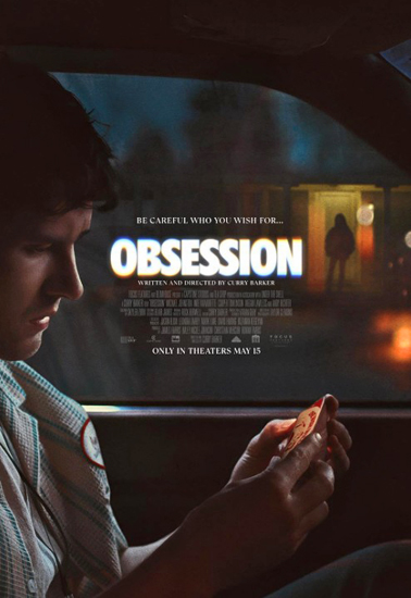 Obsession - © 2026 Focus Features
