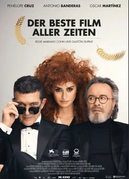 Official Competition - Copyright STUDIOCANAL