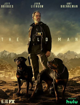 Old Man 1 - Copyright 2022 FX Networks