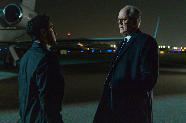 Old Man 3 - Copyright 2022 FX Networks