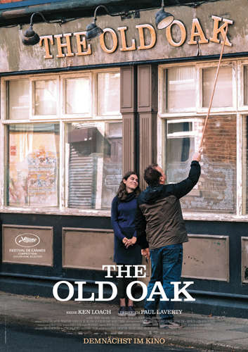 Old Oak a - Copyright WILD BUNCH GERMANY