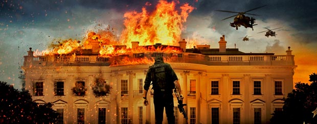 Olympus-Has-Fallen-01, Copyright FilmDistrict / Universum Film