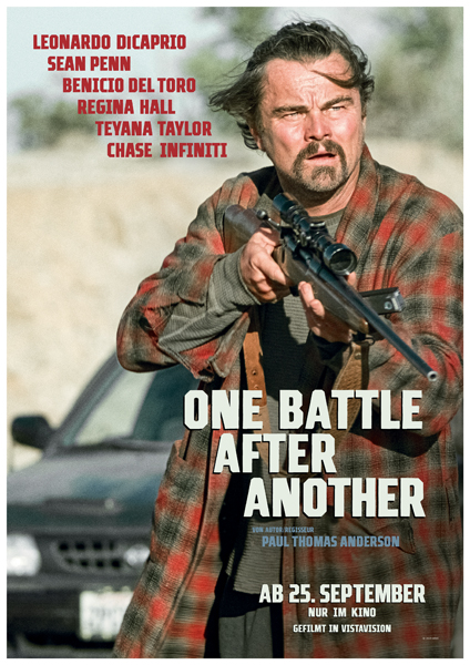 One Battle AA - (c) WARNER BROS