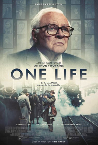 One Life American Art - Copyright WARNER BROS