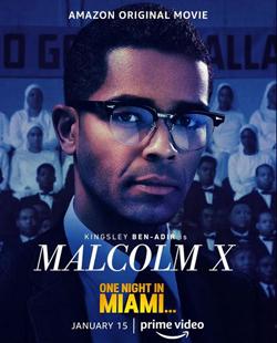 One Night In Miami 4 - Copyright AMAZON STUDIOS