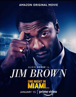 One Night In Miami 5 - Copyright AMAZON STUDIOS