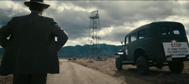 Oppenheimer 1 - Copyright UNIVERSAL PICTURES