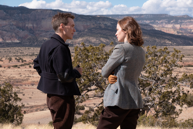 Oppenheimer 2 - Copyright UNIVERSAL PICTURES