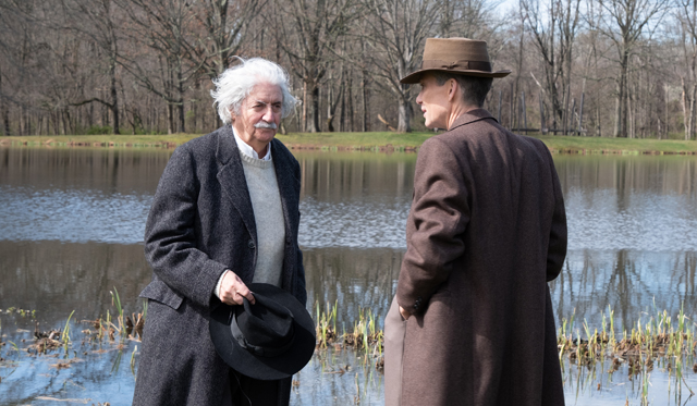 Oppenheimer 4 - Copyright UNIVERSAL PICTURES