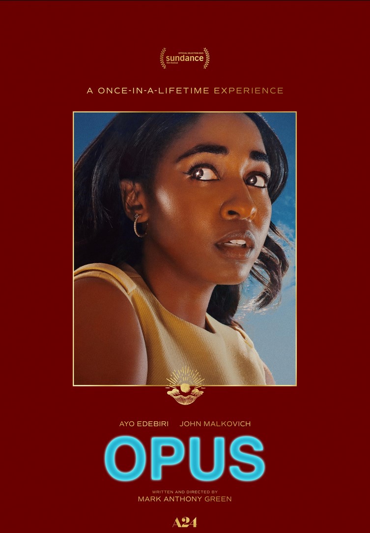 Opus - (c) A24