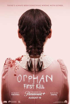 Orphan 2 b - Copyright PARAMOUNT PICTURES