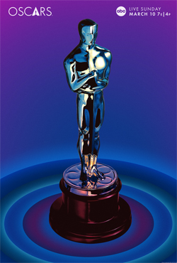 OscarPoster24 - Copyright AMPAS
