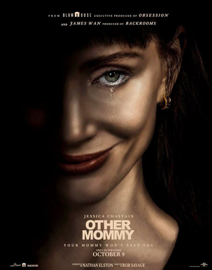 Other Mommy - © 2026 Universal Studios