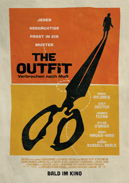 Outfit -Copyright FOCUS FEATURES