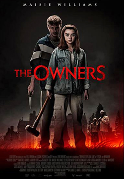 Owners - Copyright RLJ Entertainment