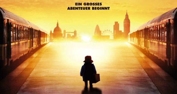 Paddington- 1, Copyright  StudioCanal
