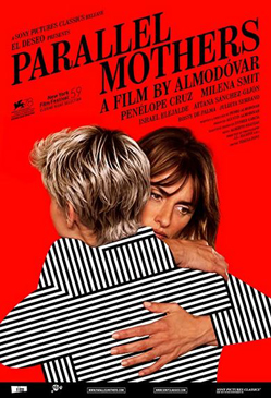 Parallel Mothers 2 - Coypright SONY PICTURES