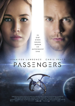 passangers-1, Copyright Sony Pictures Releasing