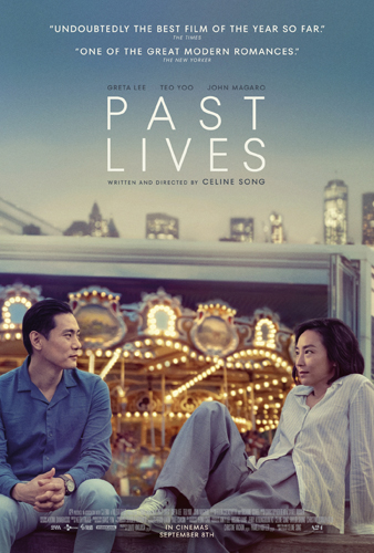 Past Lives 2 - Copyright STUDIOCANAL