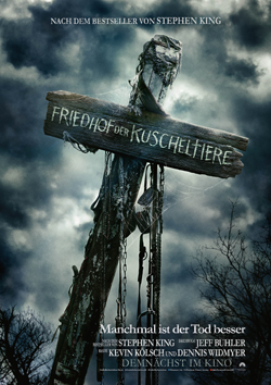 Pet Sematary,  Copyright PARAMOUNT PICTURES