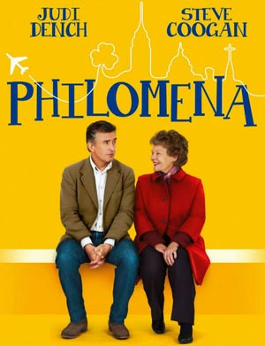 Philomena-1, Copyright Square One Entertainment / Weinstein Company / Twentieth Century Fox Film Coperation