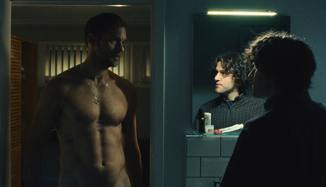 Pillion 1 - (c) WELTKINO Verleih