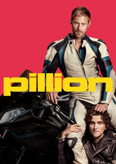 Pillion - (c) WELTKINO Verleih