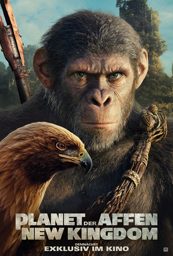 Planet Apes Kingdom 1 - Copyright 20th CENTURY STUDIOS