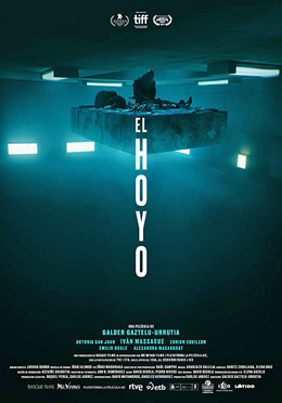 Platform 1, Copyright LATIDO FILMS