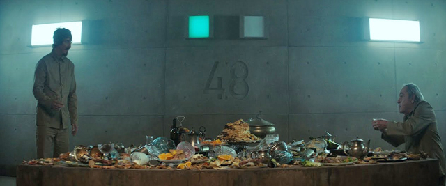 Platform 2, Copyright LATIDO FILMS