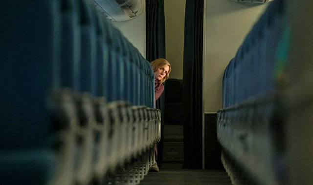 Pluribus 1 - © Apple TV+ Pluribus 1 - © Apple TV+