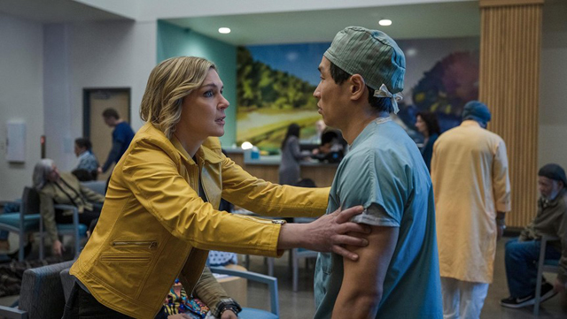 Pluribus 2 - © Apple TV+ Pluribus 2 - © Apple TV+