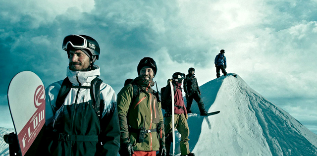 Point-Break-2, Copyright Concorde Filmverleih