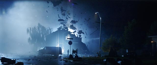 Poltergeist-2, Copyright 20th Century Fox of Germany