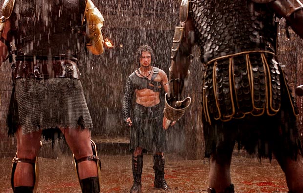 Pompeji-2, Copyright TriStar Pictures / Sony Pictures Releasing / Constantin Film